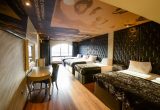 Arthouse Hotel
