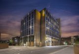 Maldron Hotel Liverpool City