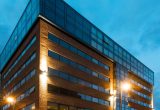 Hampton By Hilton Liverpool City Centre