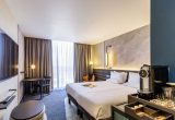 Novotel Liverpool Paddington Village
