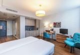 Aparthotel Adagio Liverpool City Centre
