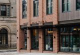 The Halyard Liverpool, Vignette Collection by IHG