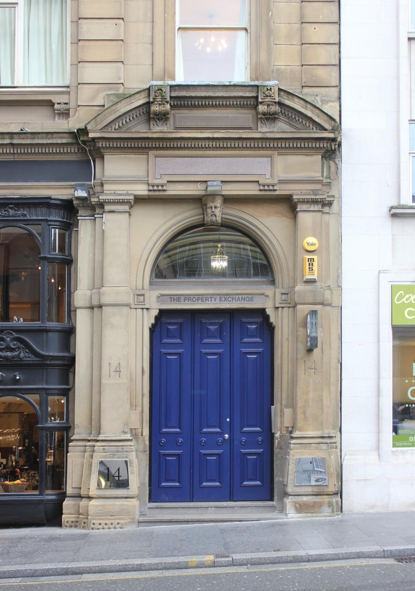 The Castle Collection 14 Cook Street — photo 2
