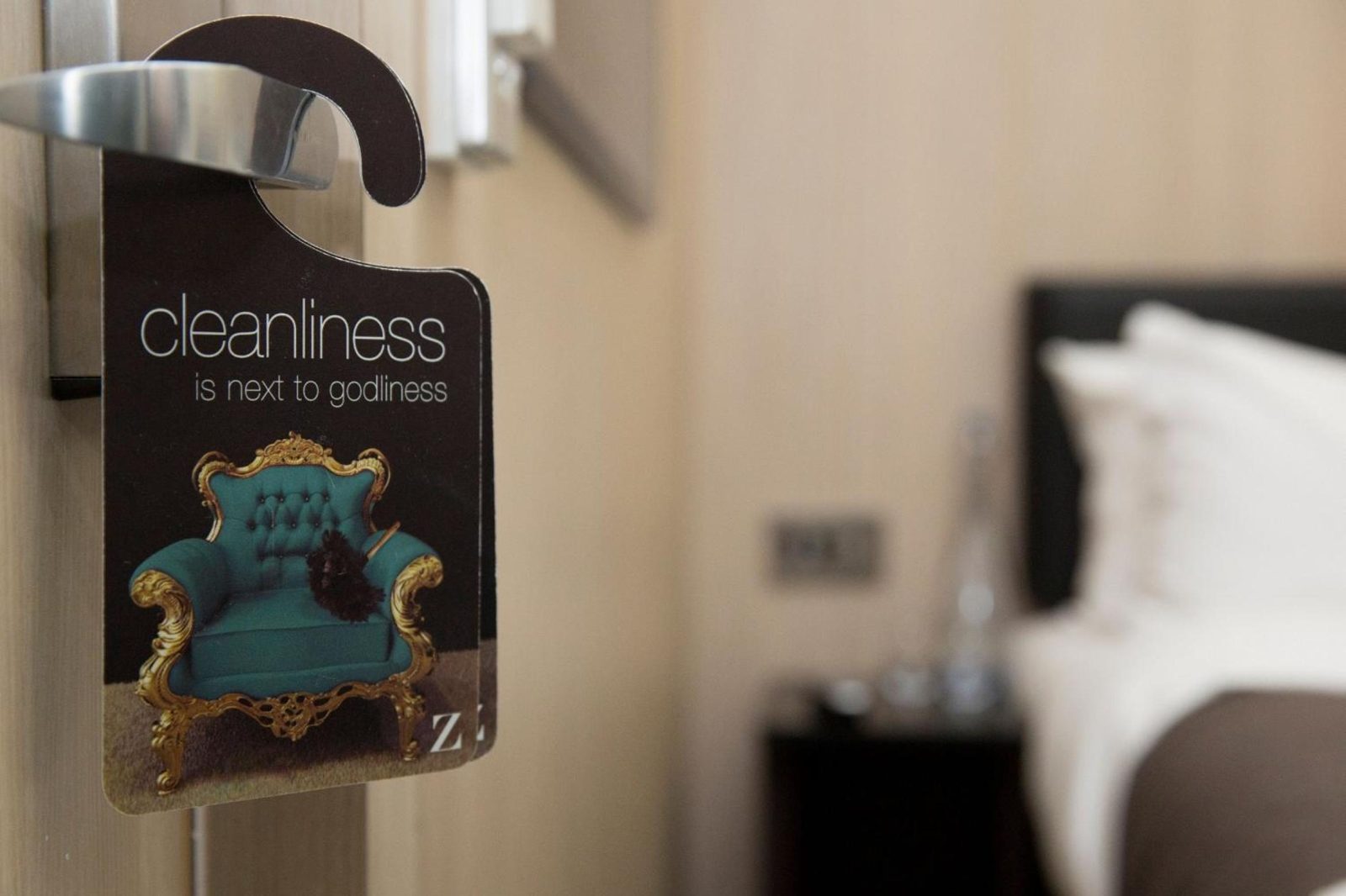The Z Hotel Liverpool — photo 7