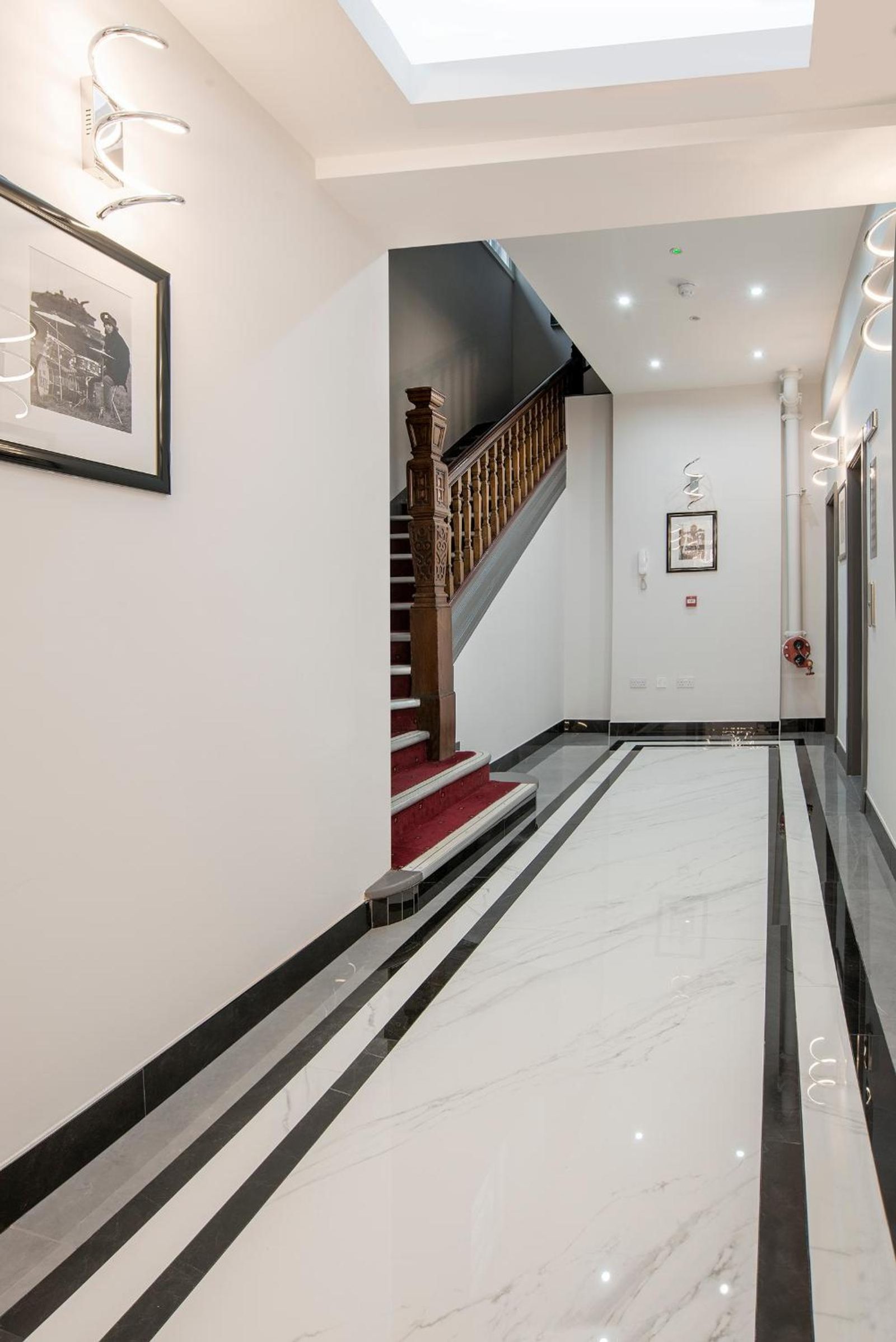 The Castle Collection - 42 Castle Street — photo 2