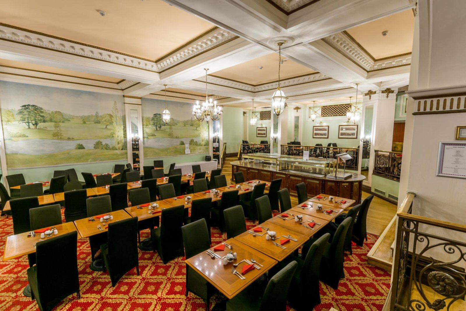 Adelphi Hotel — photo 7