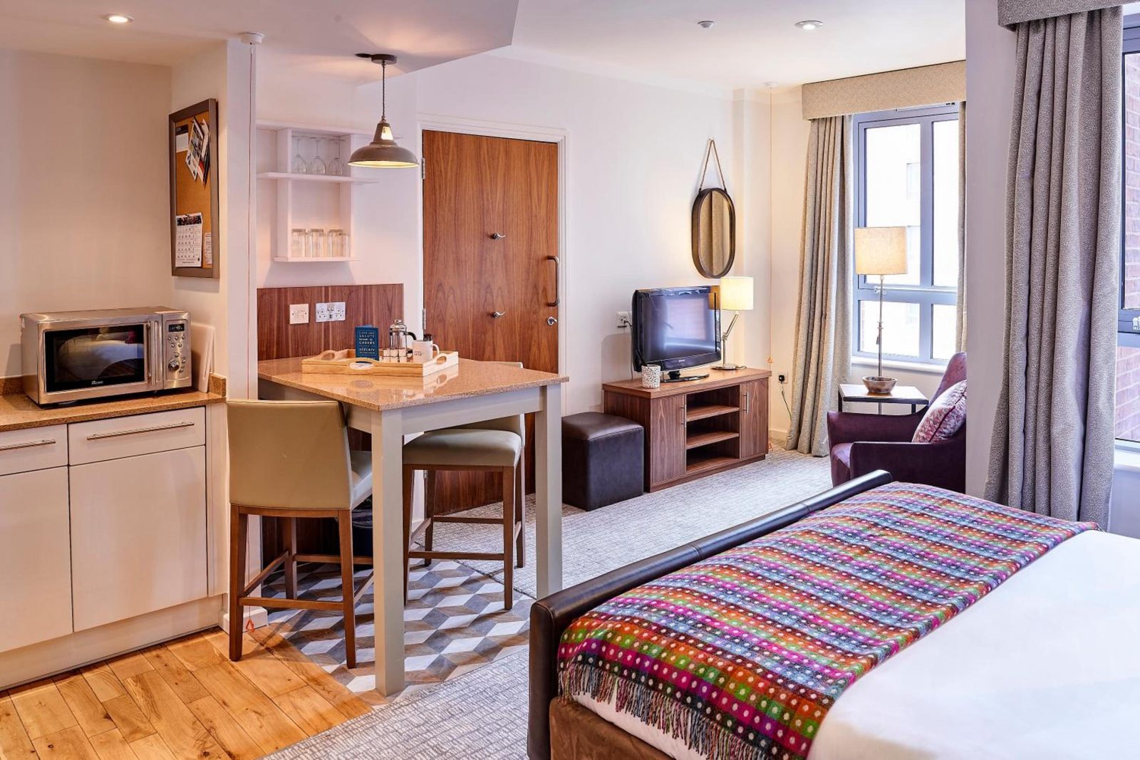 Staybridge Suites Liverpool by IHG — photo 7