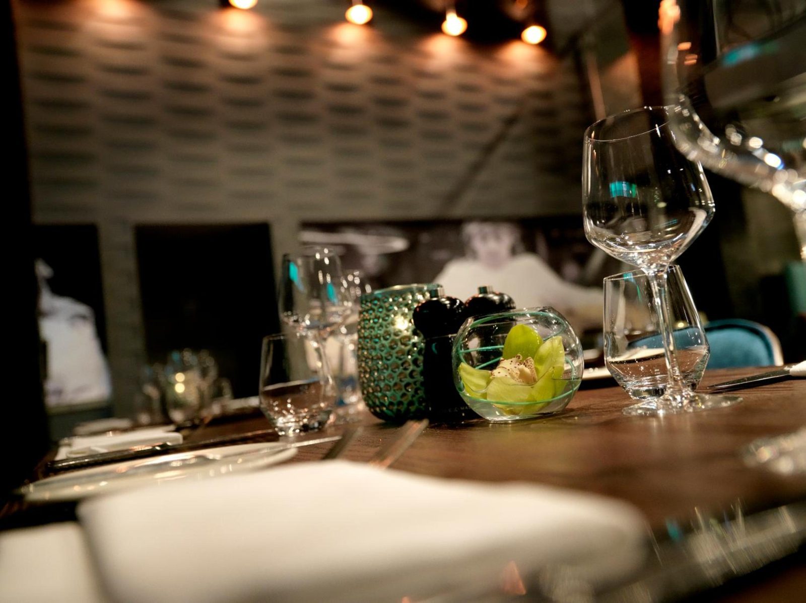 Hotel Indigo Liverpool by IHG — photo 4