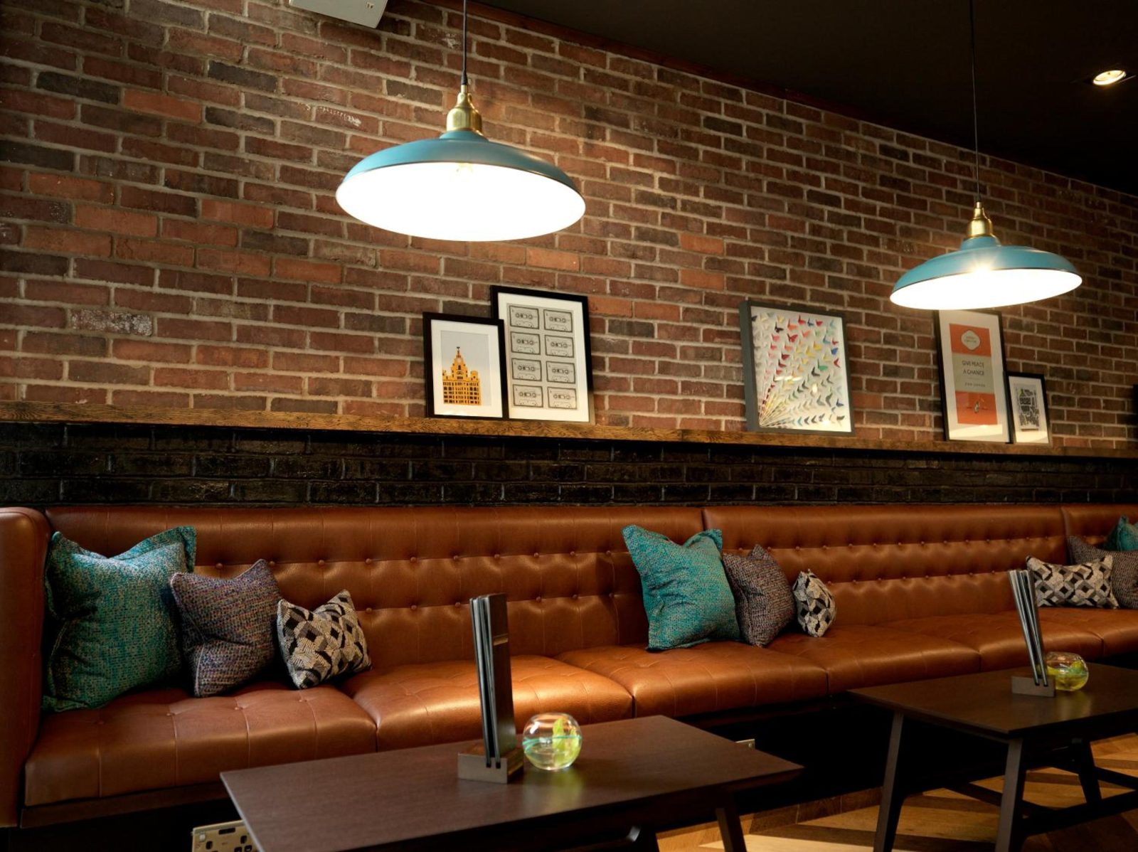 Hotel Indigo Liverpool by IHG — photo 3