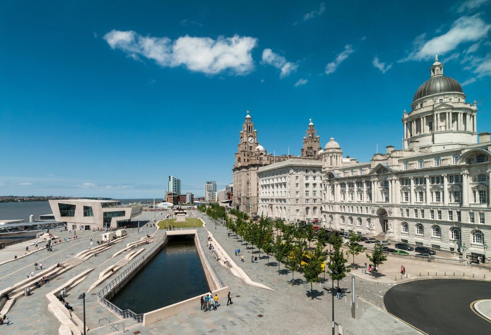 Crowne Plaza Liverpool City Centre by IHG — photo 6