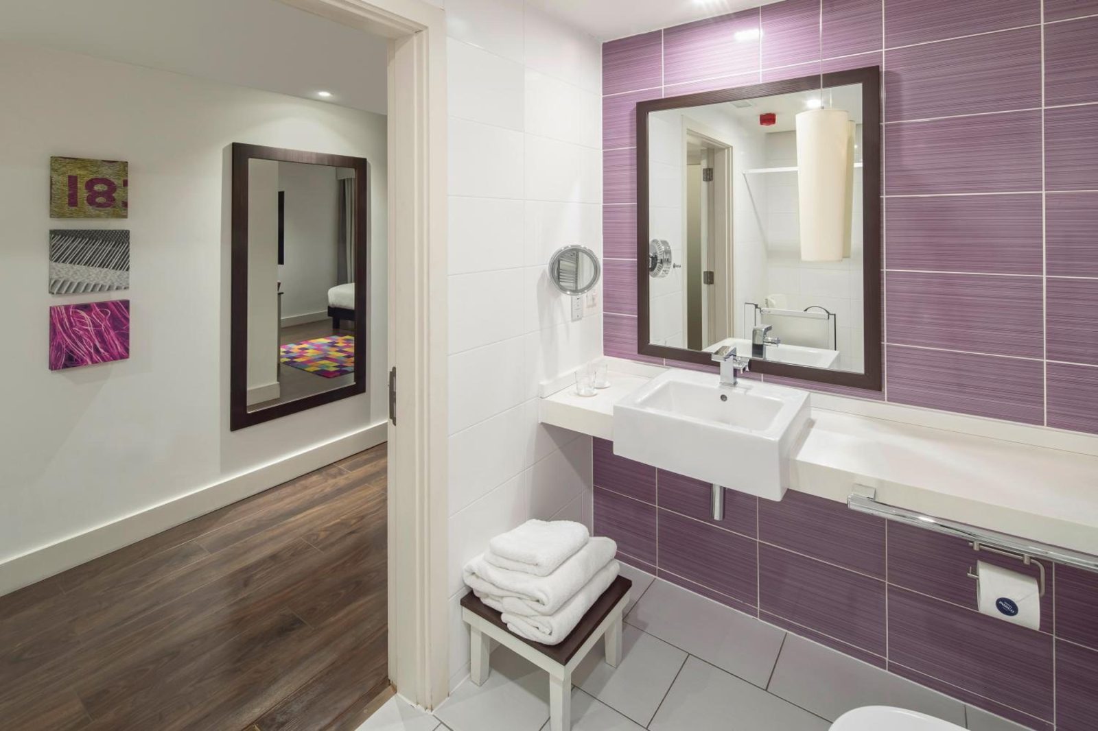 Hotel Indigo Liverpool by IHG — photo 5