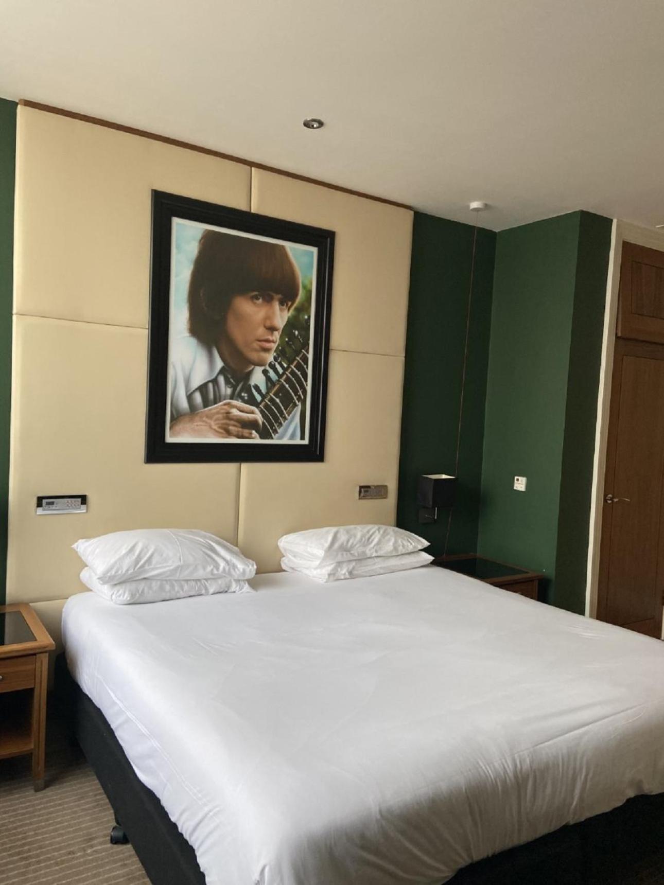 Hard Days Night Hotel Liverpool — photo 5