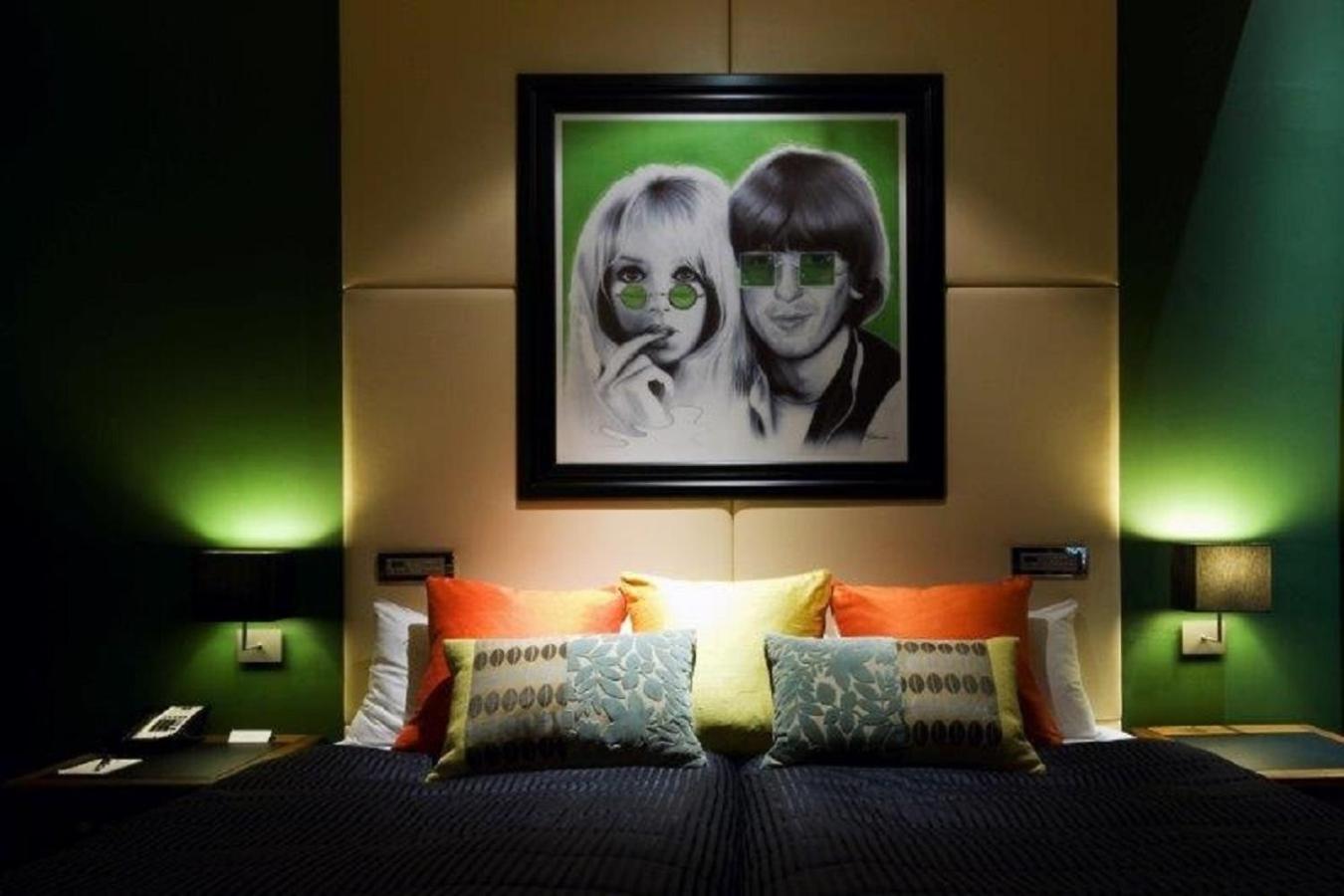 Hard Days Night Hotel Liverpool — photo 4