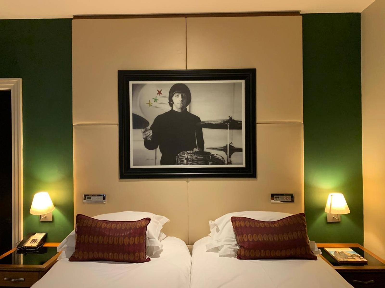 Hard Days Night Hotel Liverpool — photo 3