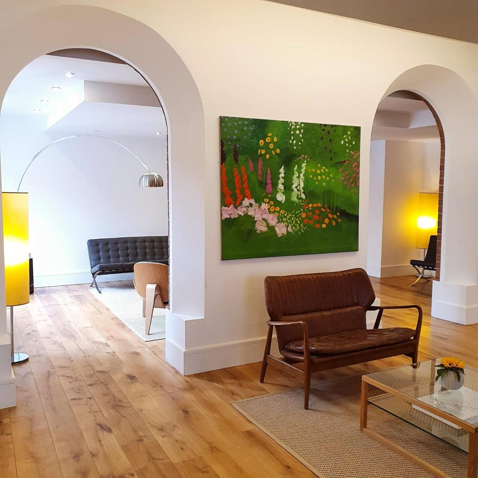 Hope Street Hotel — photo 3