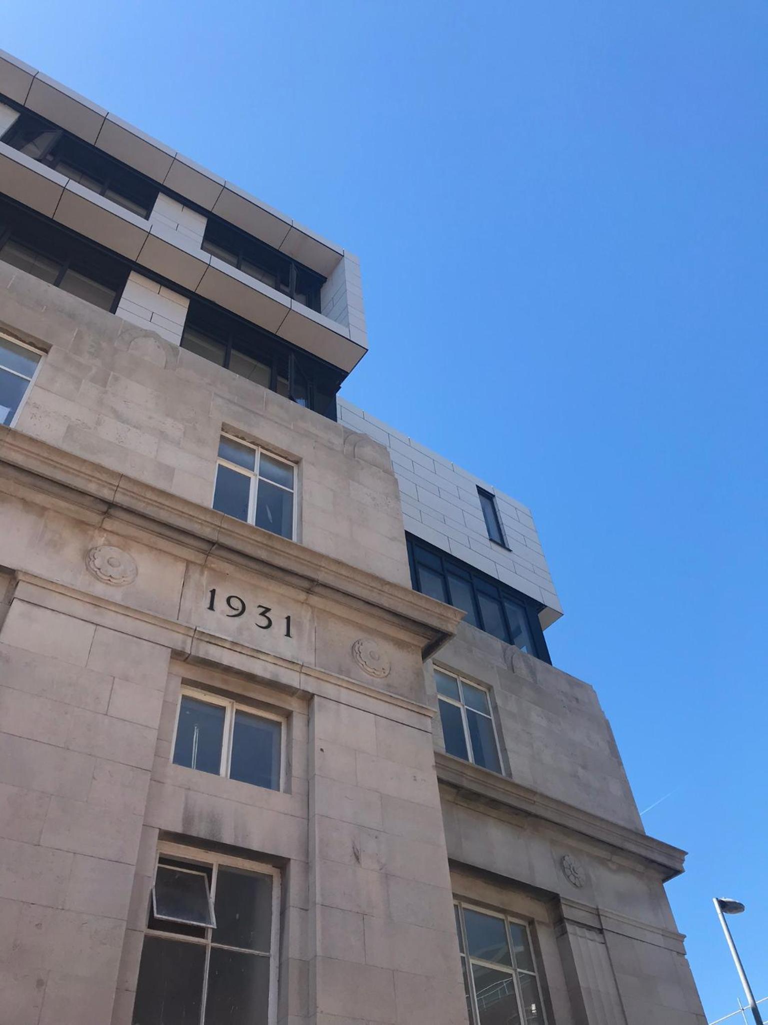 Hope Street Hotel — photo 5