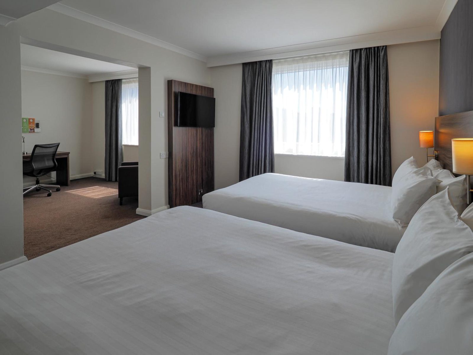 Holiday Inn Liverpool City Centre by IHG — photo 6