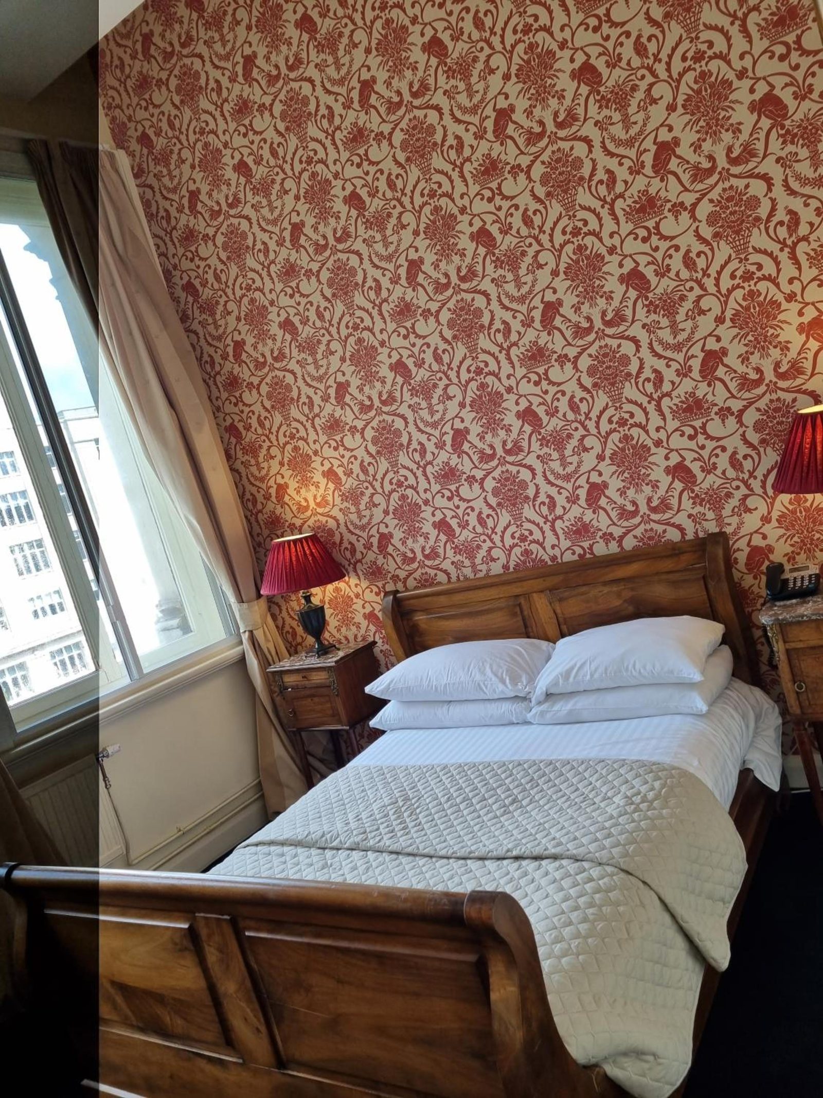 The Racquet Club — photo 4