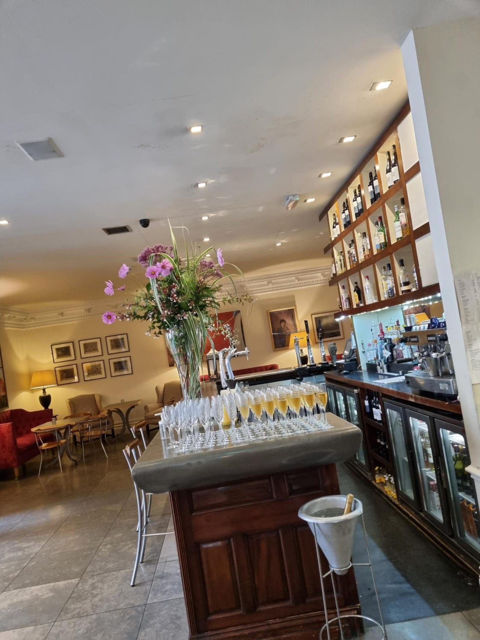 The Racquet Club — photo 5