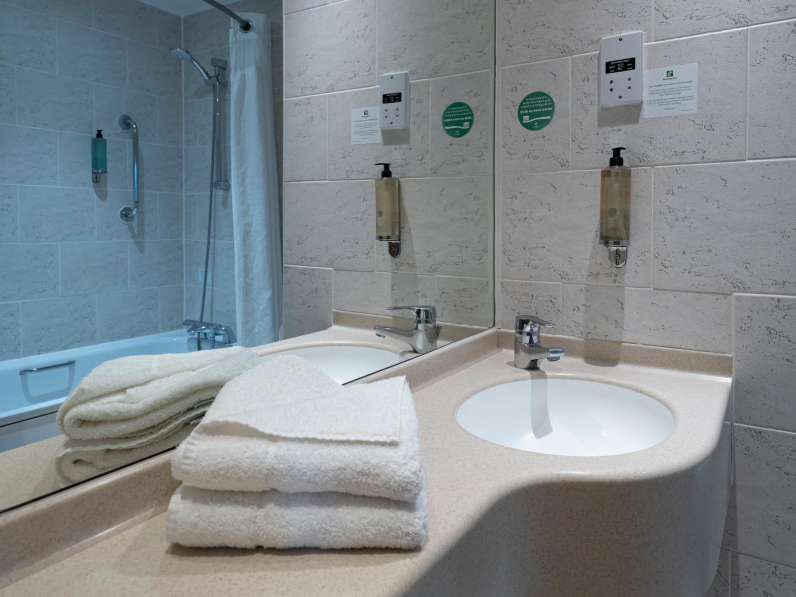 Holiday Inn Liverpool City Centre by IHG — photo 7
