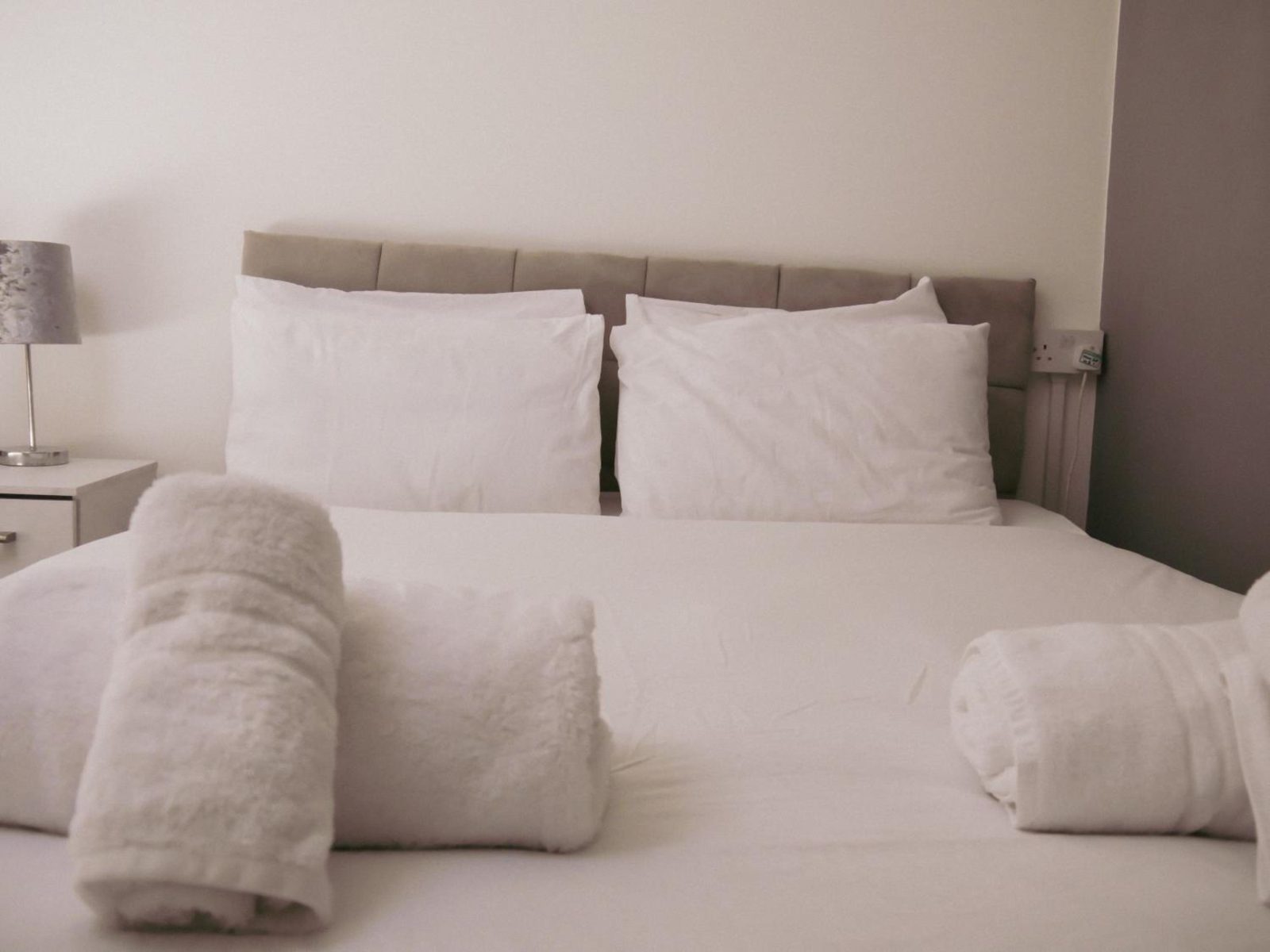 Hotel Anfield — photo 3
