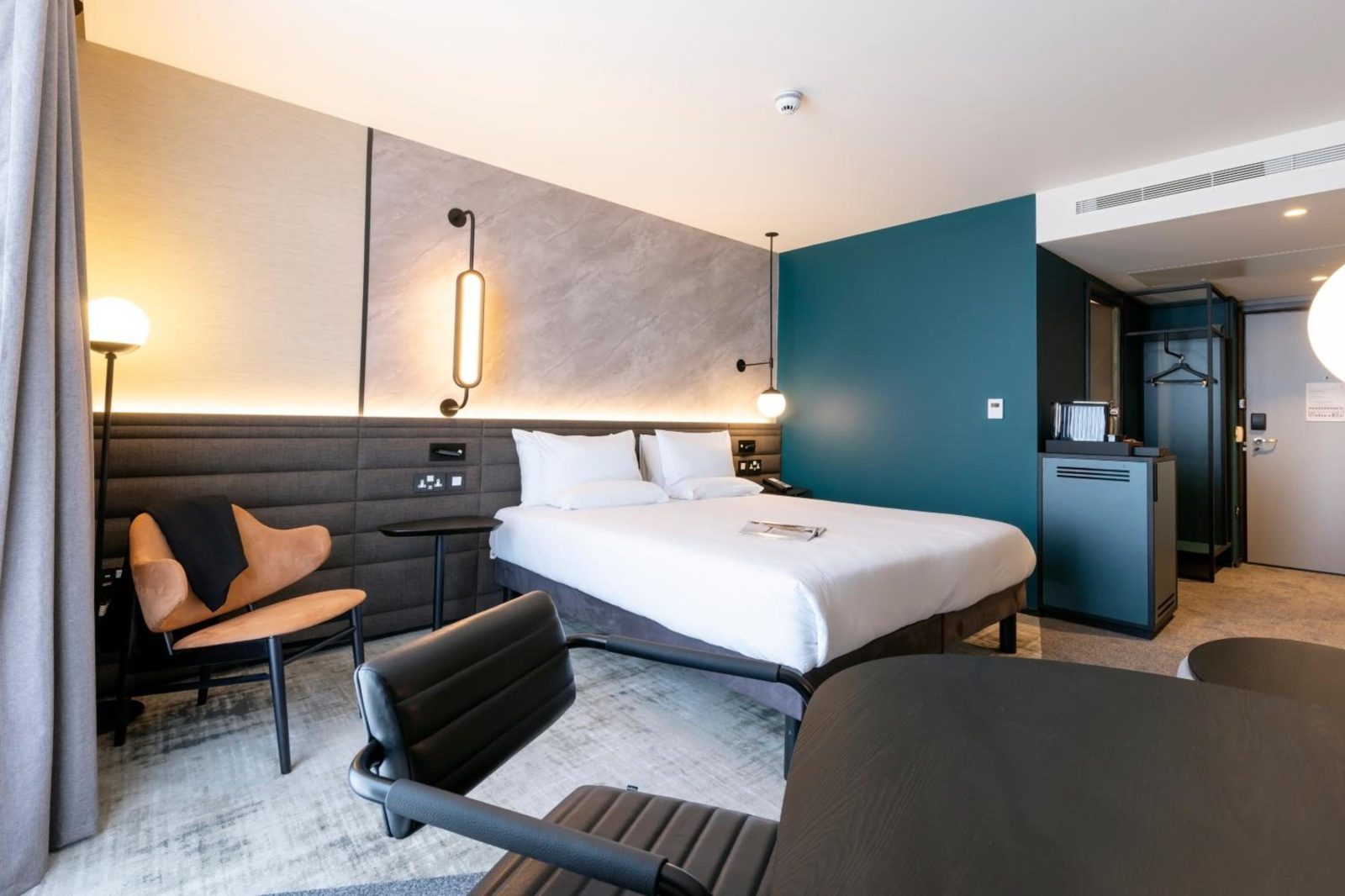 Novotel Liverpool Paddington Village — photo 4