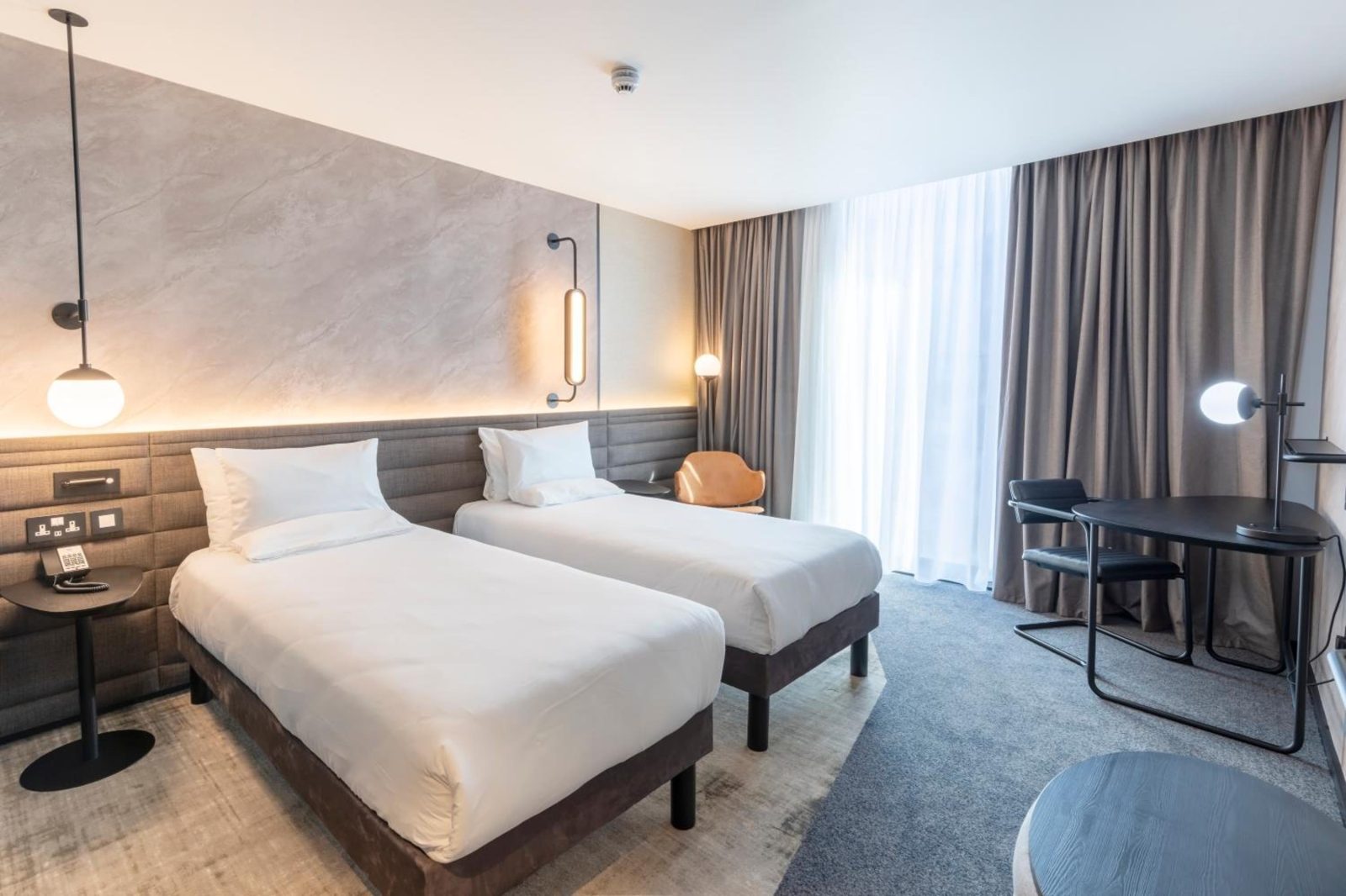 Novotel Liverpool Paddington Village — photo 7