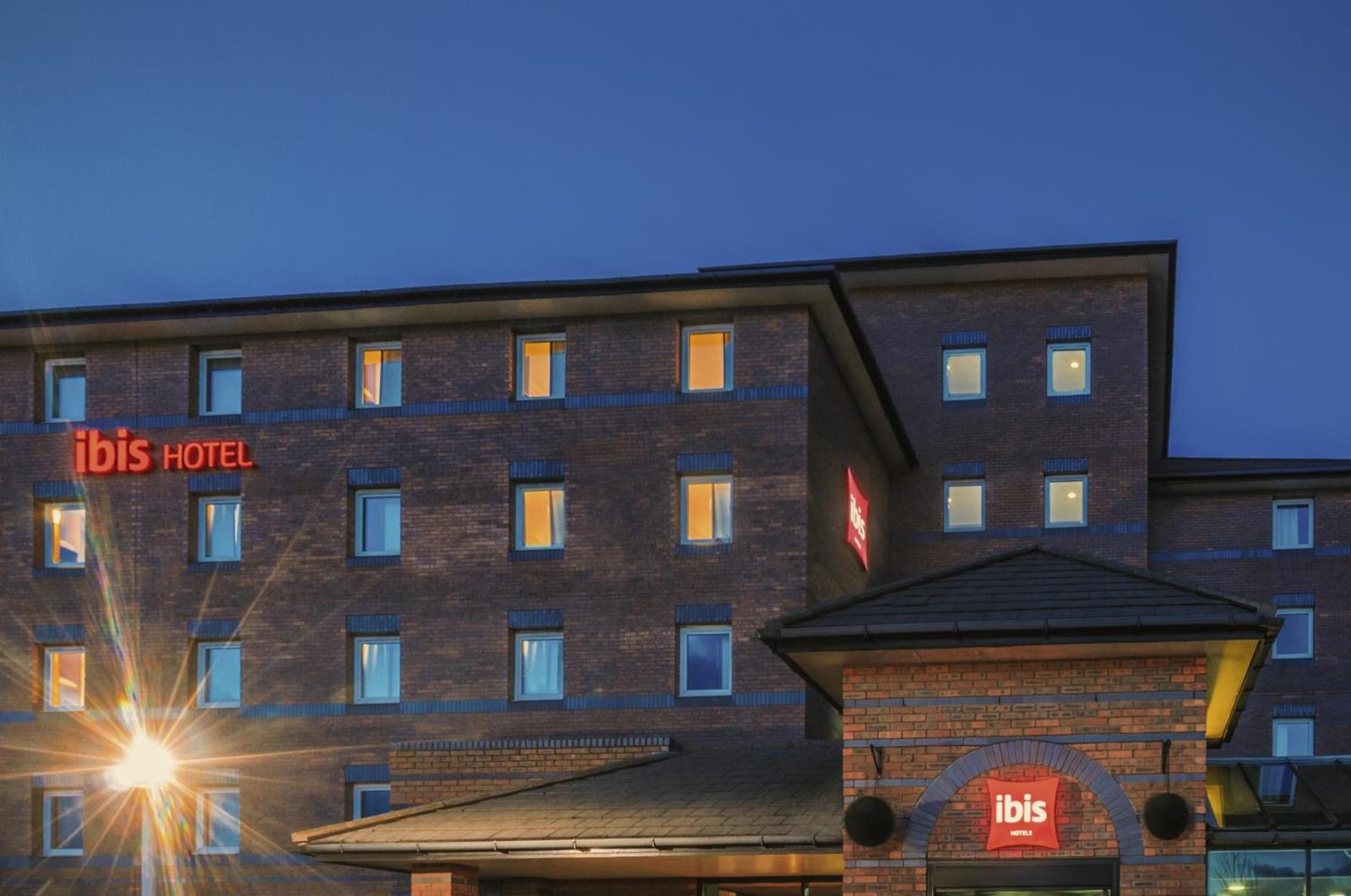 ibis Liverpool Centre Albert Dock – Liverpool One — photo 4