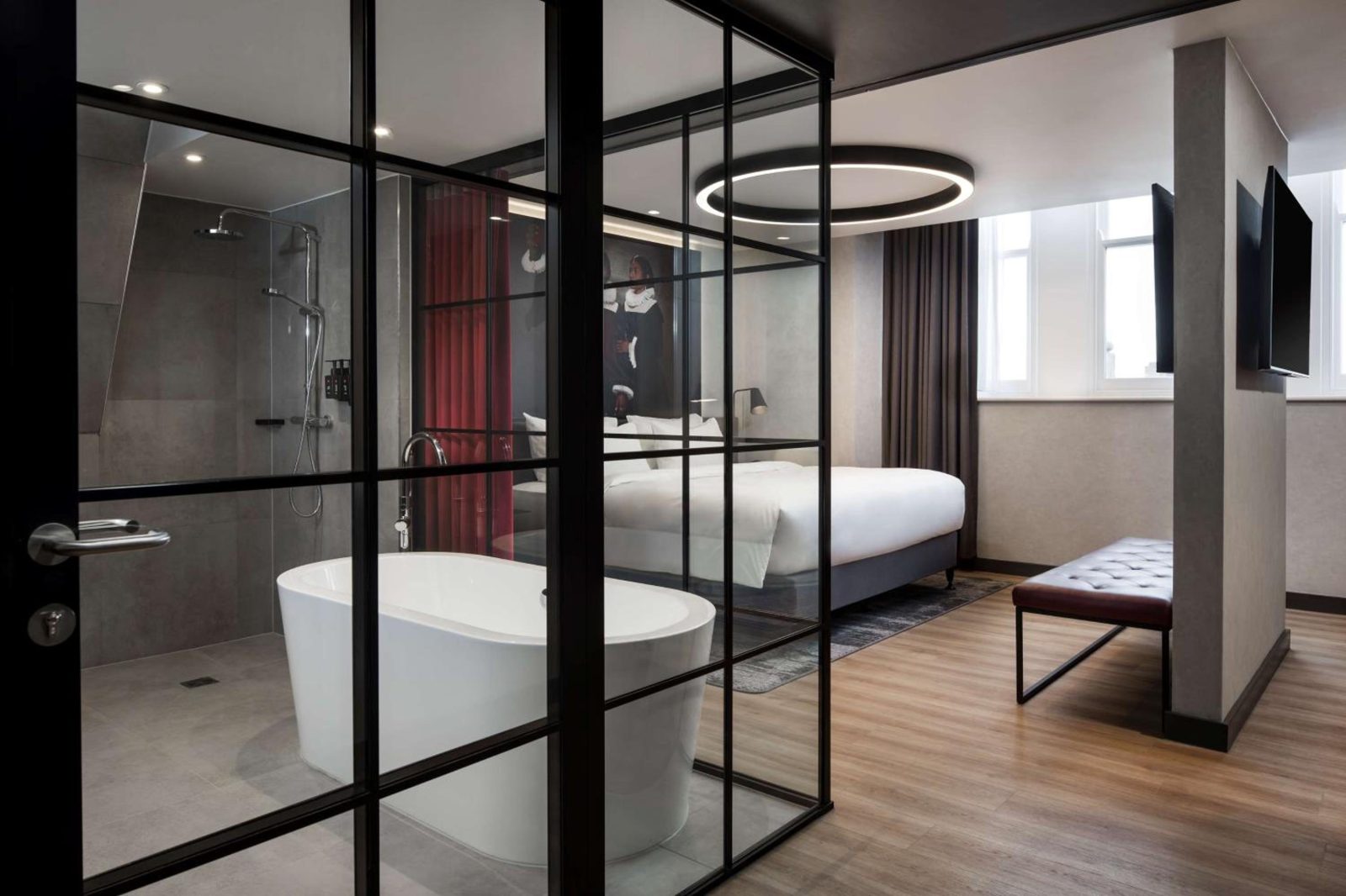 Radisson RED Hotel, Liverpool — photo 3