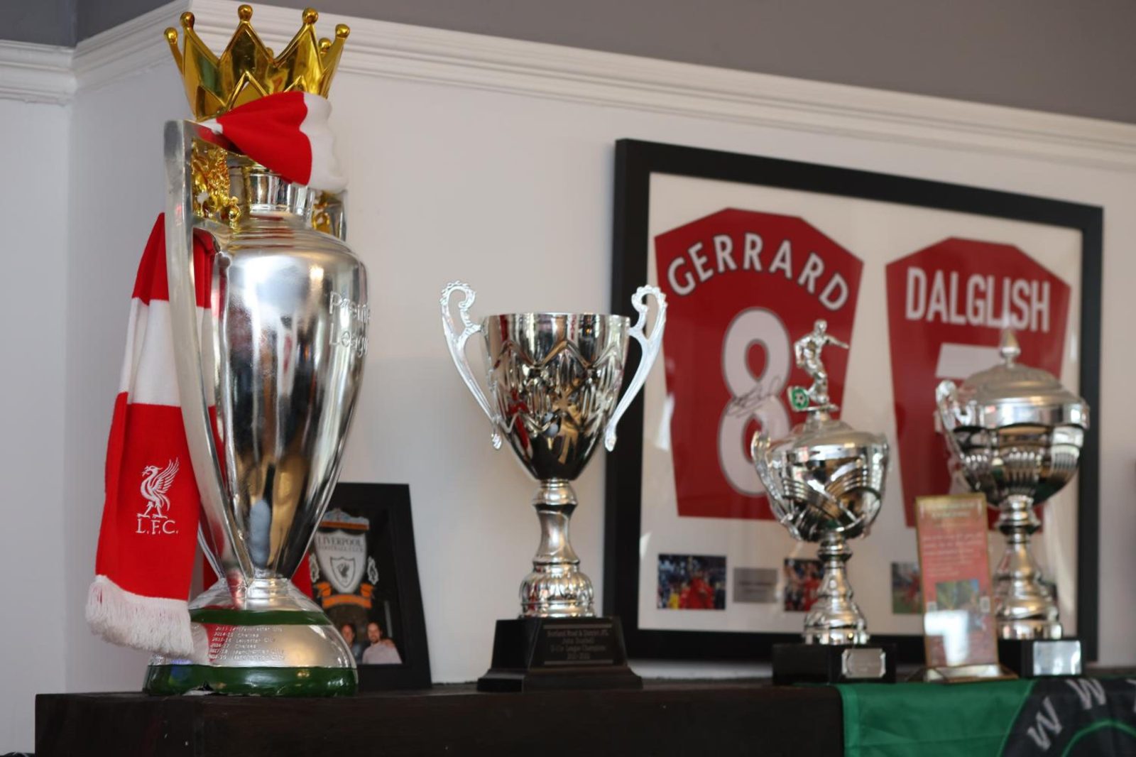 Hotel Anfield — photo 7