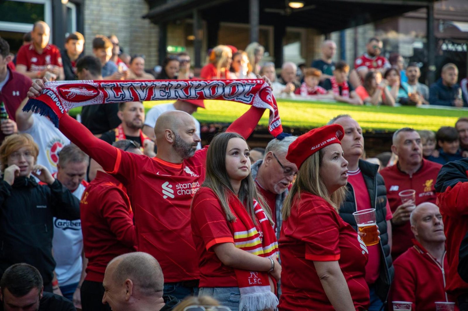 Hotel Anfield — photo 4