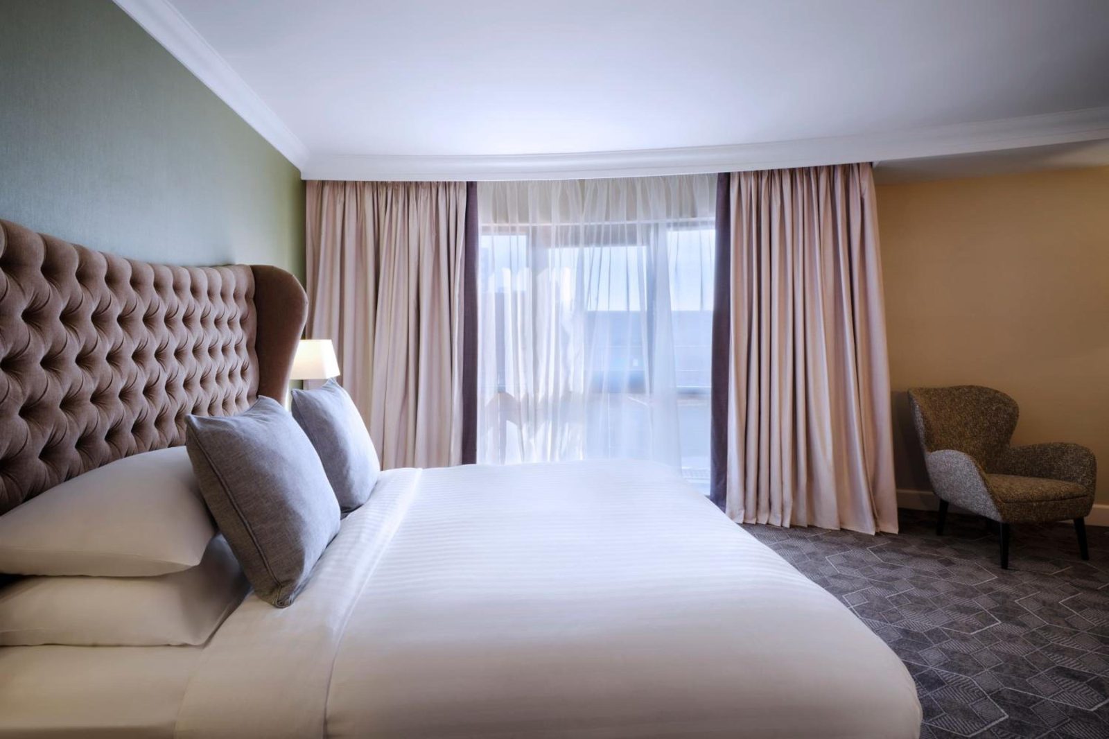 Delta Hotels by Marriott Liverpool City Centre — photo 4