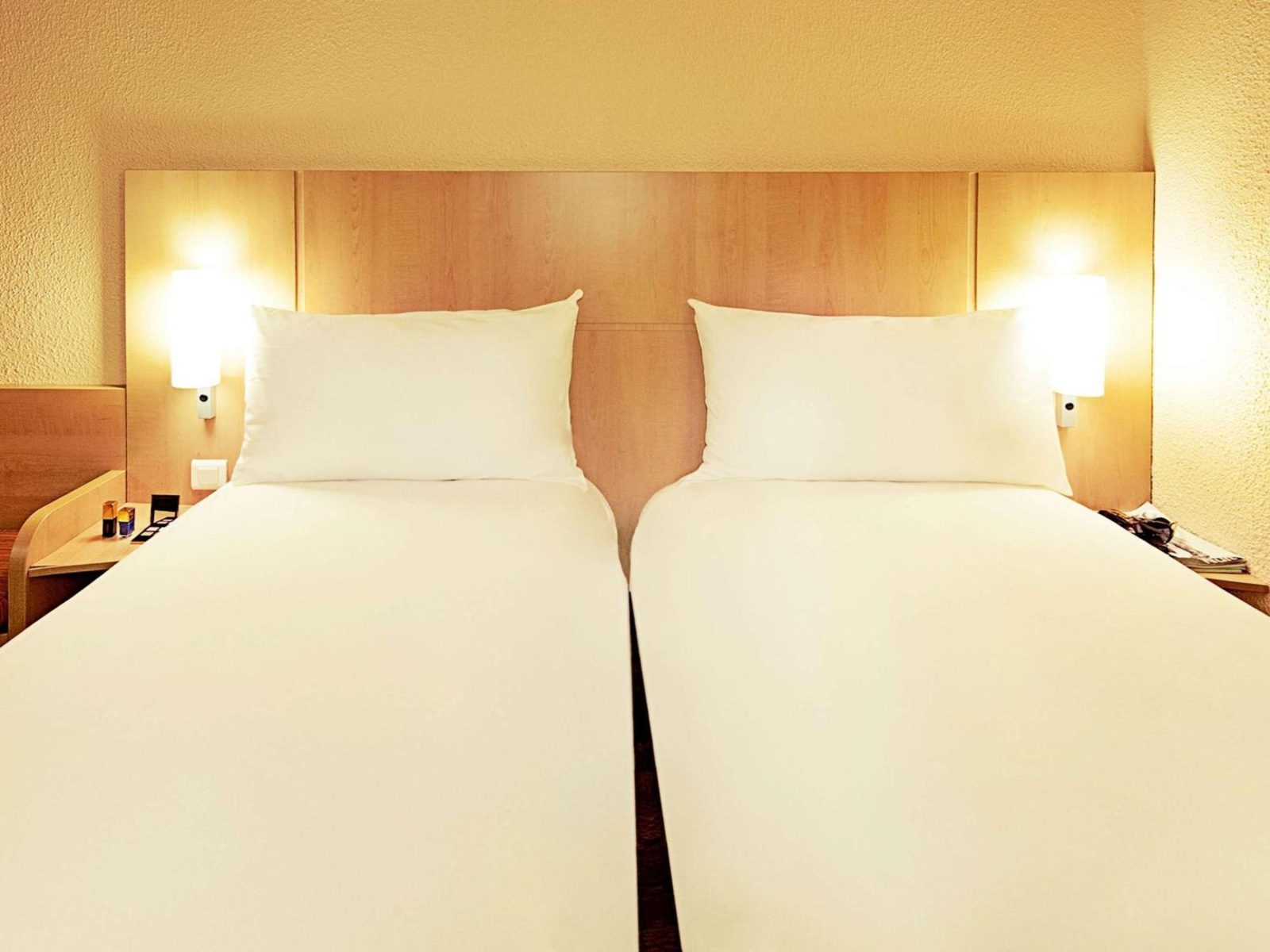 ibis Liverpool Centre Albert Dock – Liverpool One — photo 6