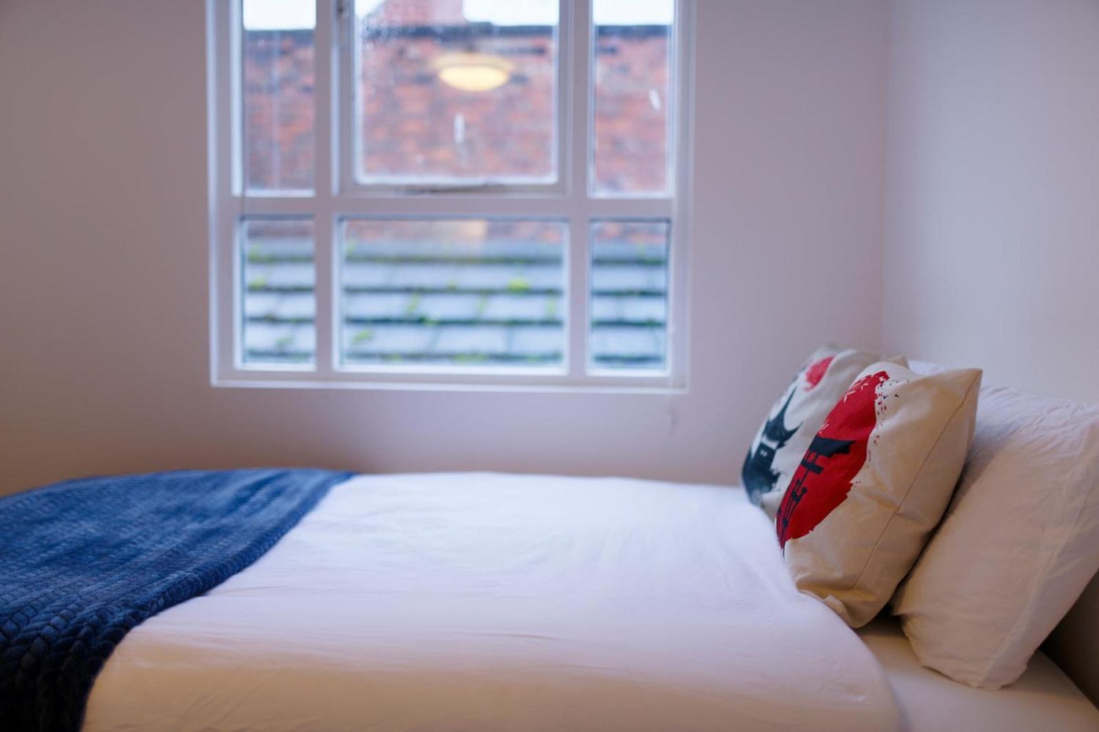 Sidemersey Livings - Spacious Loft for bigger groups - Very Central and Cosy — photo 6