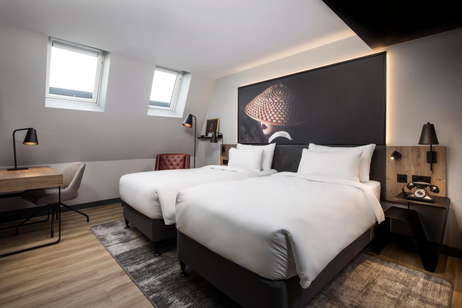Radisson RED Hotel, Liverpool — photo 5