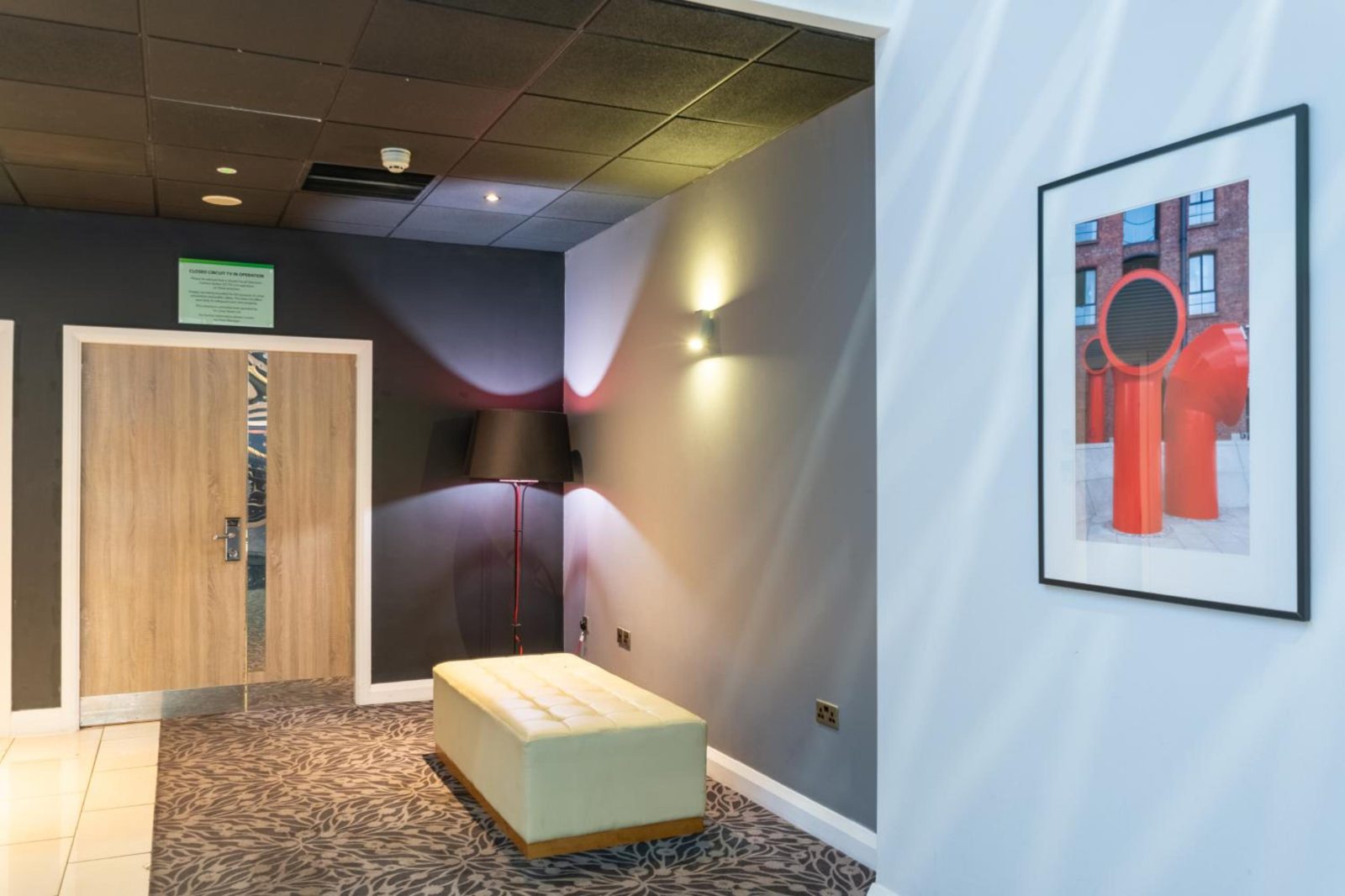 Holiday Inn Liverpool City Centre by IHG — photo 3