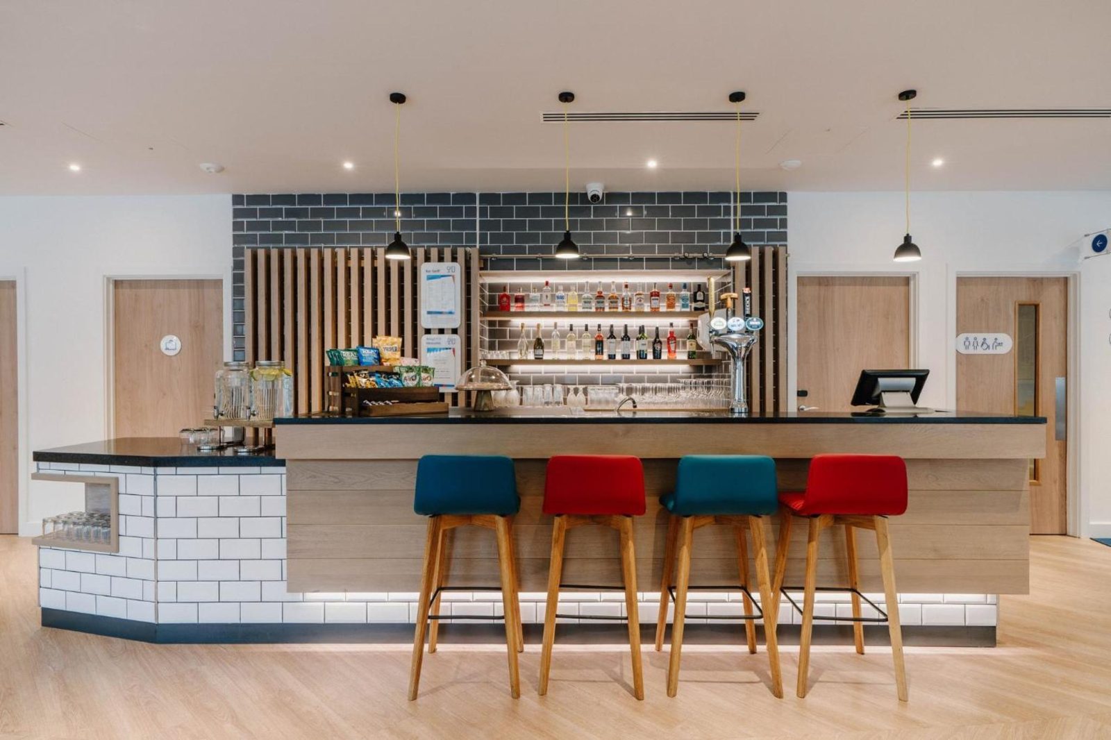 Holiday Inn Express Liverpool - Central by IHG — photo 3