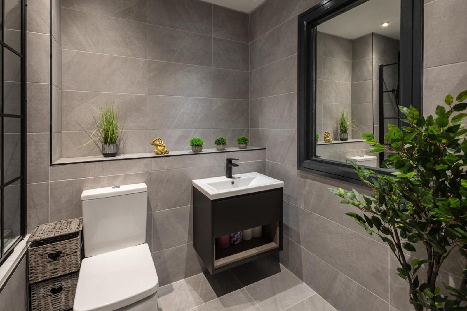 Host & Stay - Exchange Street Living — photo 4