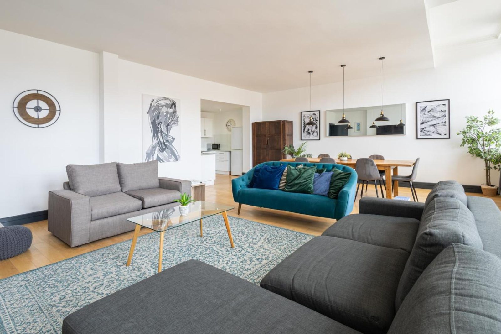 Host & Stay - Exchange Street Living — photo 5