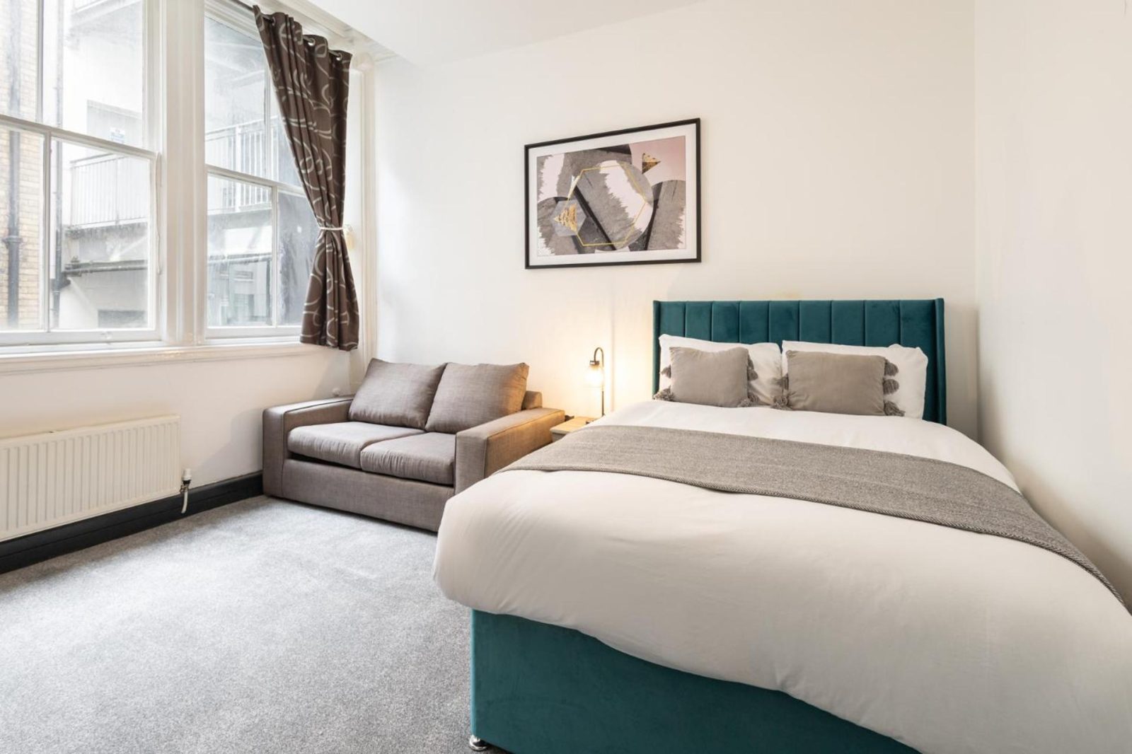 Host & Stay - Exchange Street Living — photo 6