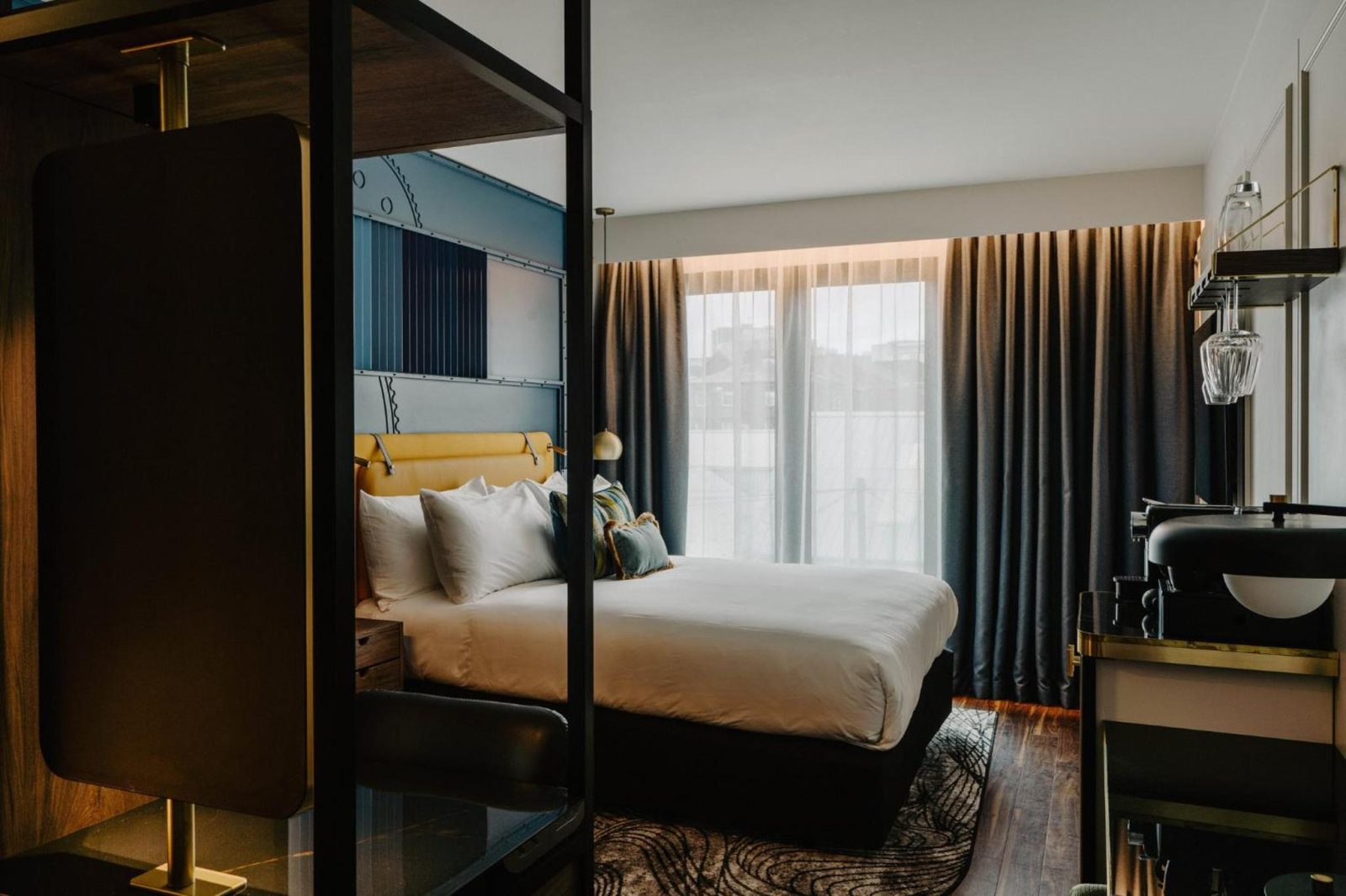 The Halyard Liverpool, Vignette Collection by IHG — photo 7