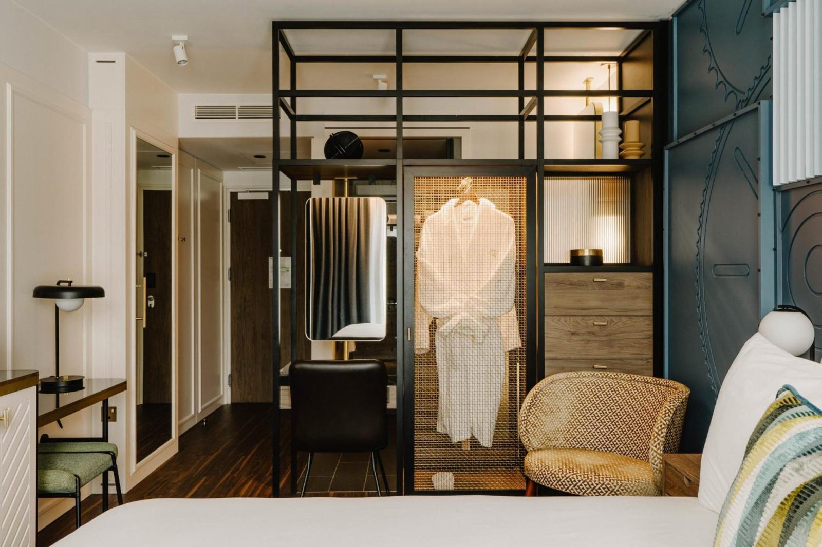 The Halyard Liverpool, Vignette Collection by IHG — photo 3