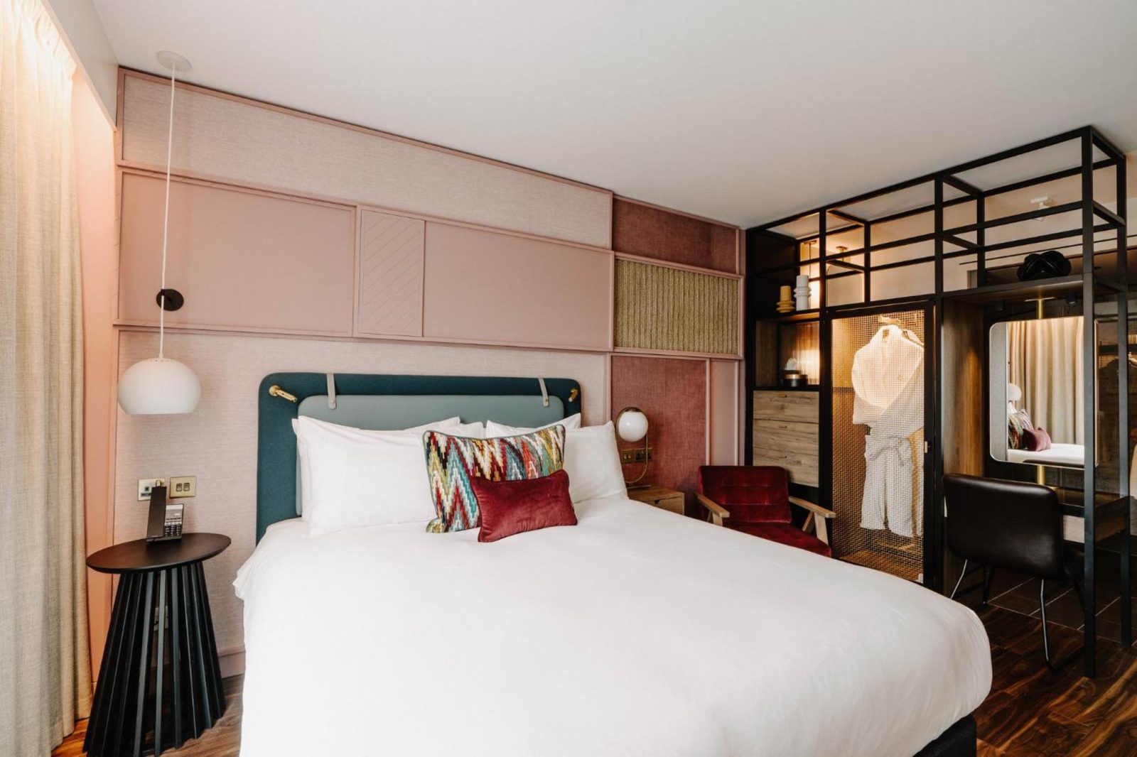 The Halyard Liverpool, Vignette Collection by IHG — photo 6