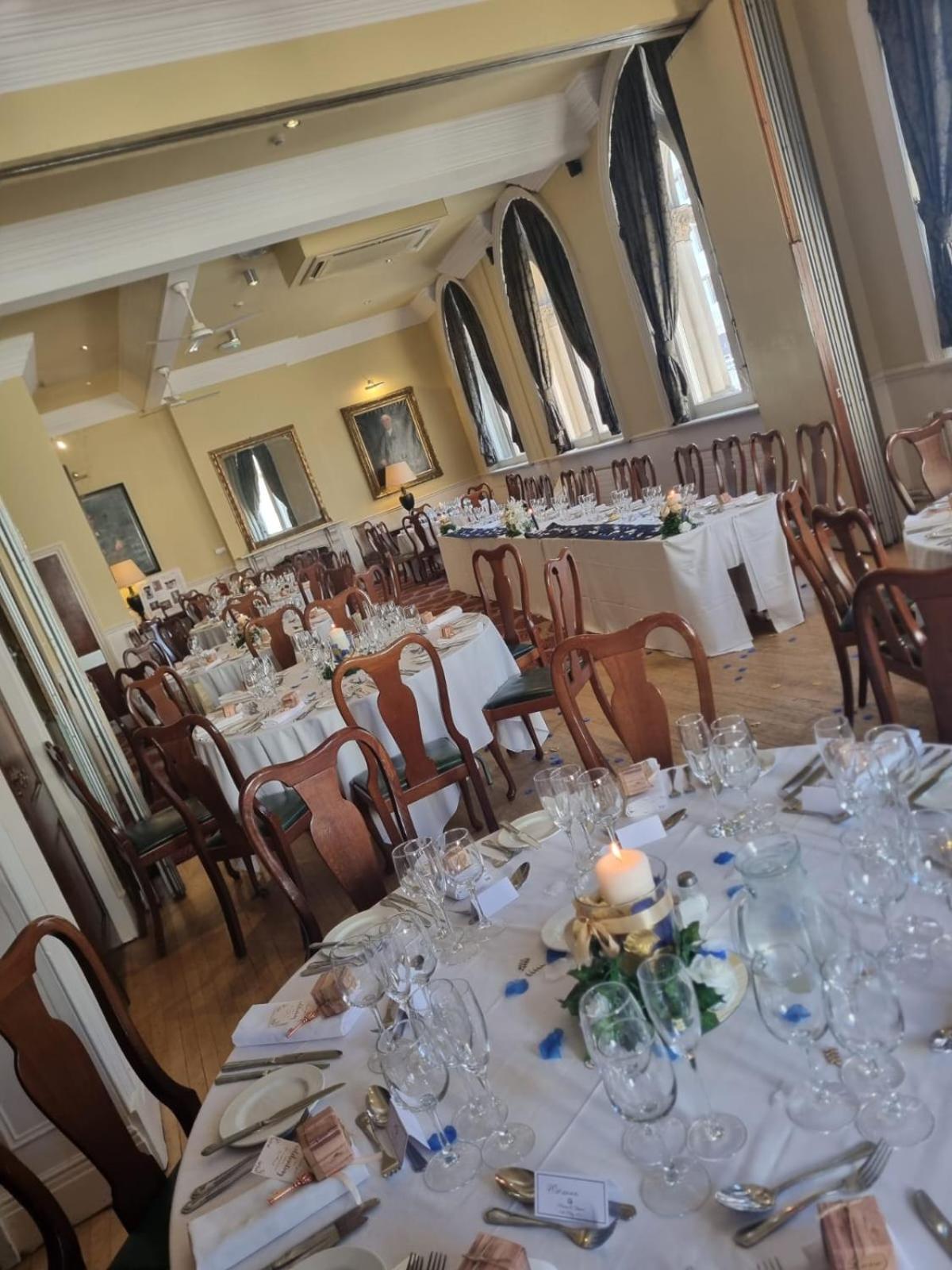 The Racquet Club — photo 7