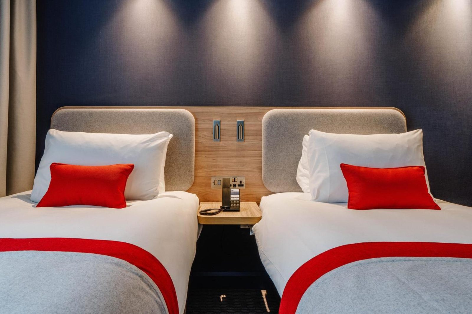 Holiday Inn Express Liverpool - Central by IHG — photo 4