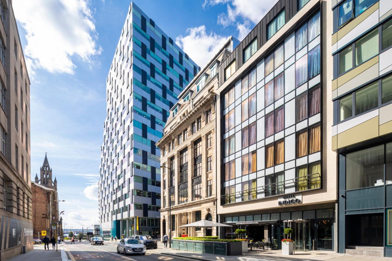 Hotel Indigo Liverpool by IHG — photo 2
