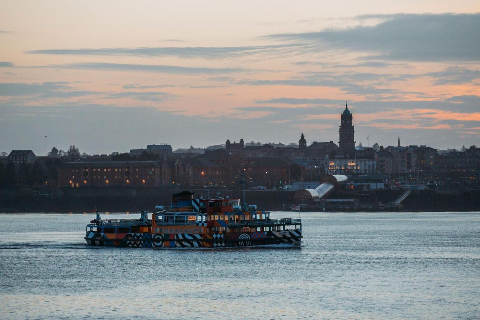 The Halyard Liverpool, Vignette Collection by IHG — photo 4