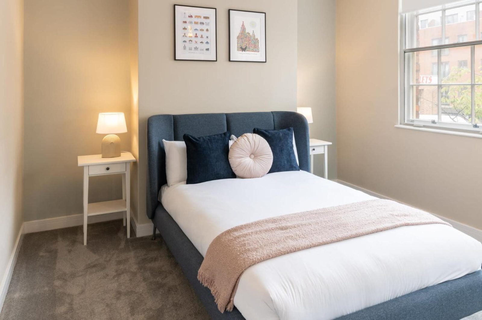 Host & Stay - The Quarter — photo 2