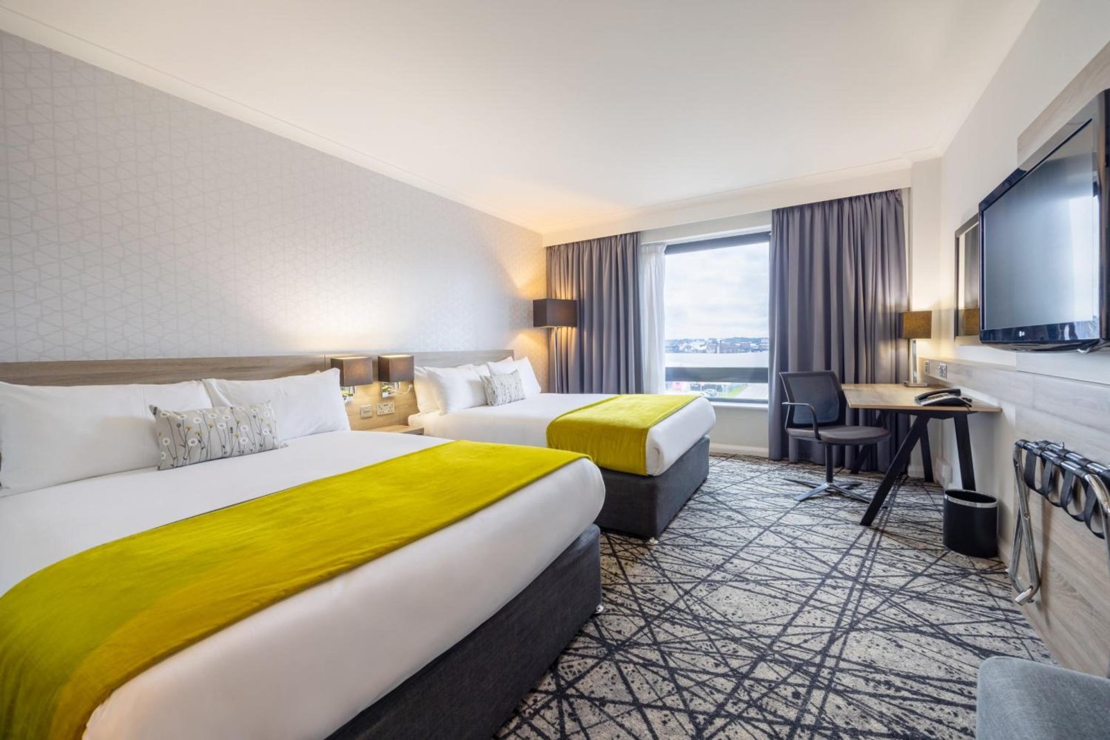 Crowne Plaza Liverpool City Centre by IHG — photo 5