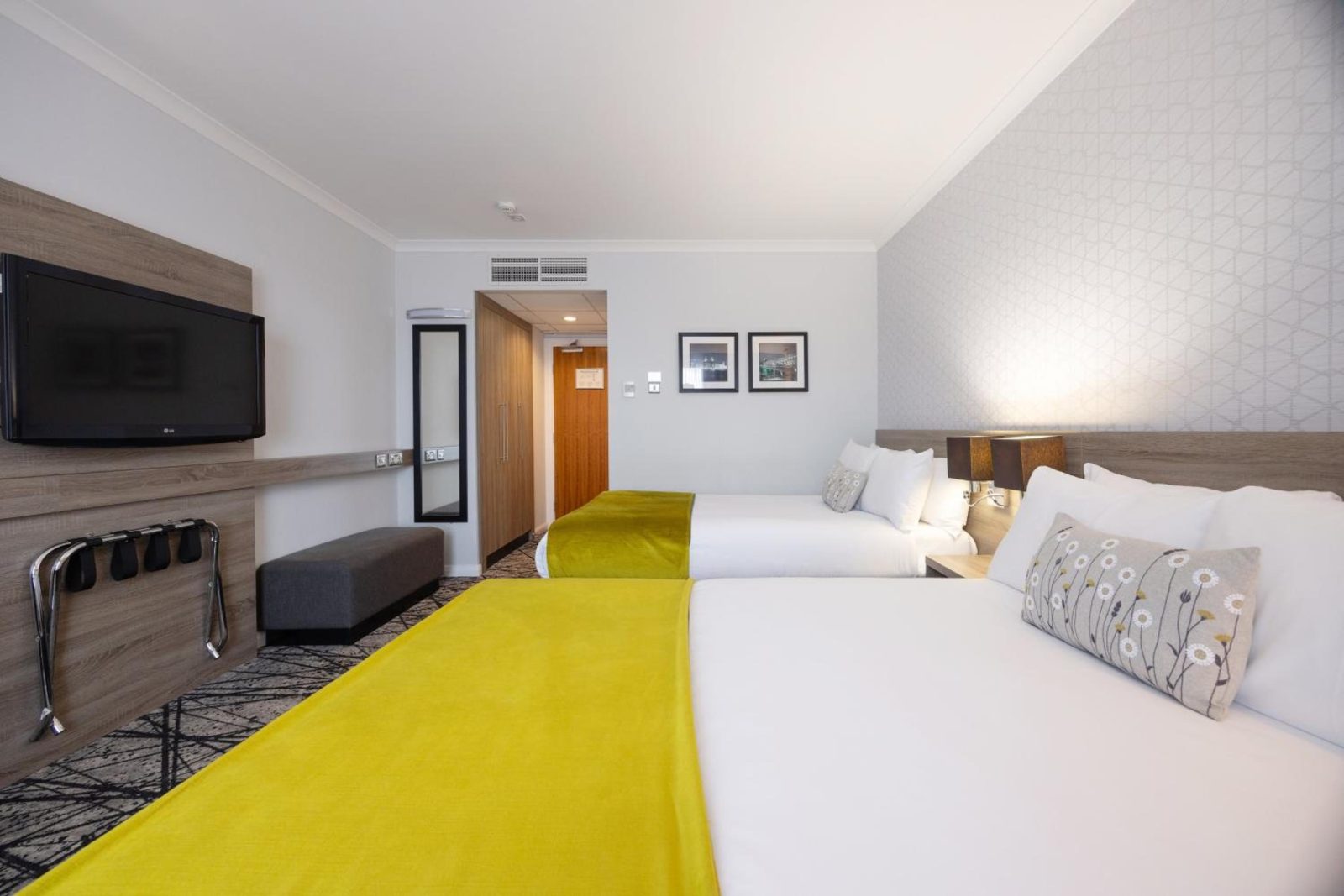 Crowne Plaza Liverpool City Centre by IHG — photo 4
